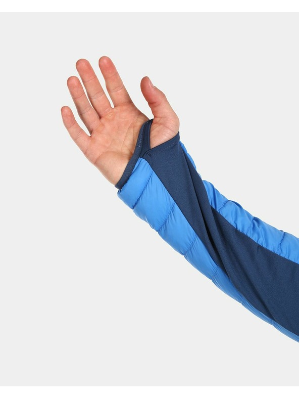 Kilpi Moška topla jakna Kilpi ACTIS-M Modra