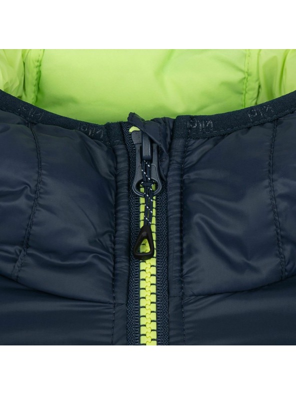 Kilpi Moška topla jakna Kilpi TEVERY-M Svetlo zelena