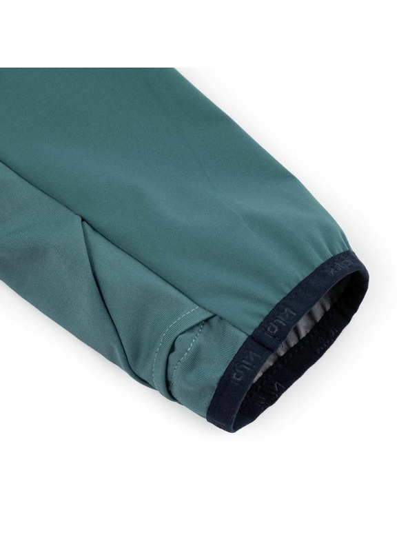 Kilpi Moška topla športna jakna Kilpi VERONS-M Temno zelena