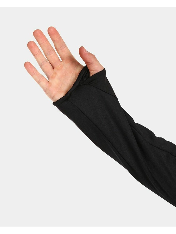 Kilpi Moška topla jopica Kilpi GARES-M Zelena