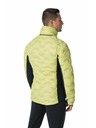 Kilpi Moška outdoor termo jakna Kilpi ACTIS-M Svetlo zelena