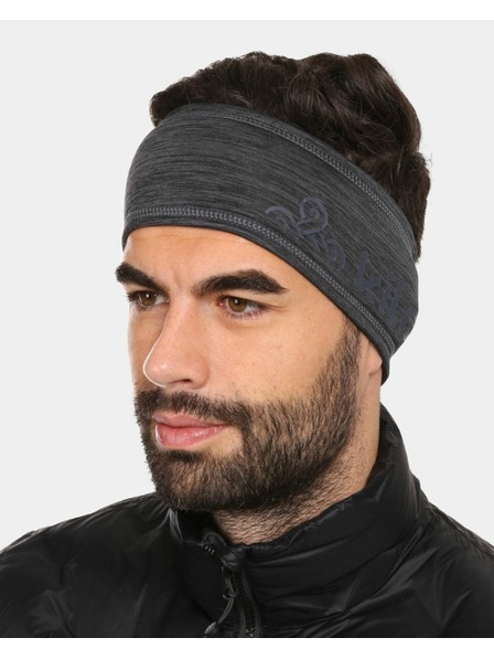 Kilpi Univerzalna športna čelada Kilpi HOHE-U Črna