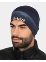Kilpi Tekaška kapa Kilpi TAIL-U Temno modra