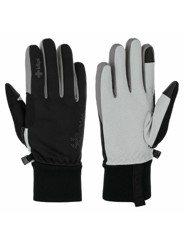 Kilpi Kilpi BRICX-U Črna