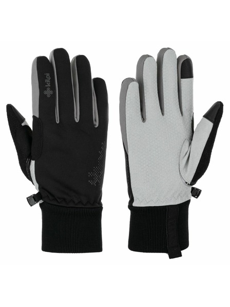 Kilpi Kilpi BRICX-U Črna