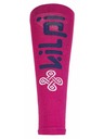 Kilpi Unisex kompresijski ščitniki Kilpi DOMET-U Roza