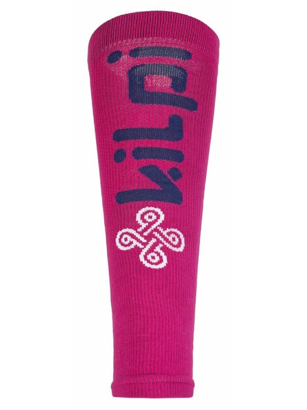 Kilpi Unisex kompresijski ščitniki Kilpi DOMET-U Roza
