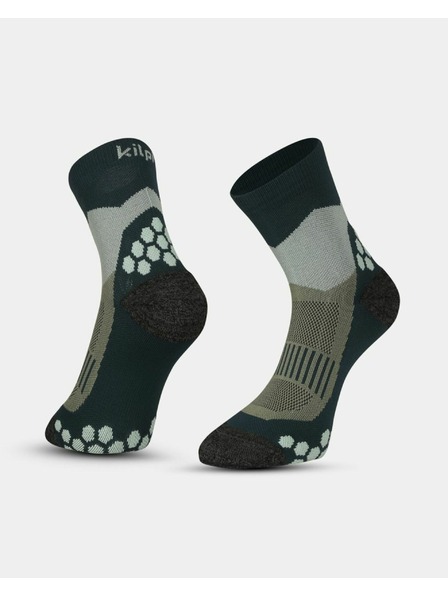 Kilpi Športne nogavice Kilpi PRO-U Mentolova