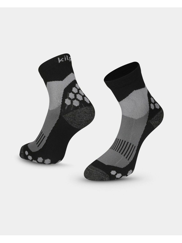 Kilpi Športne nogavice Kilpi PRO-U Črna