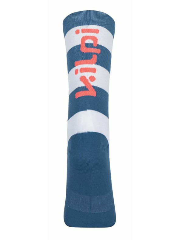 Kilpi Unisex športne nogavice Kilpi BORENY-U Modra