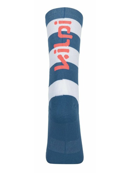 Kilpi Unisex športne nogavice Kilpi BORENY-U Modra