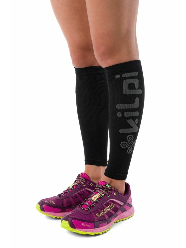 Kilpi Kompresijski ščitniki za golen Kilpi PRESS-U Rdeča