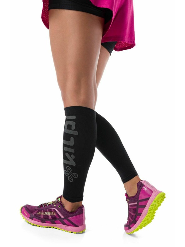 Kilpi Kompresijski ščitniki za golen Kilpi PRESS-U Rdeča