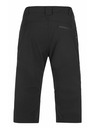 Kilpi Moške pohodne 3/4 hlače Kilpi OTARA-M Črna
