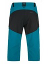 Kilpi Moške pohodne 3/4 hlače Kilpi OTARA-M Turkizna