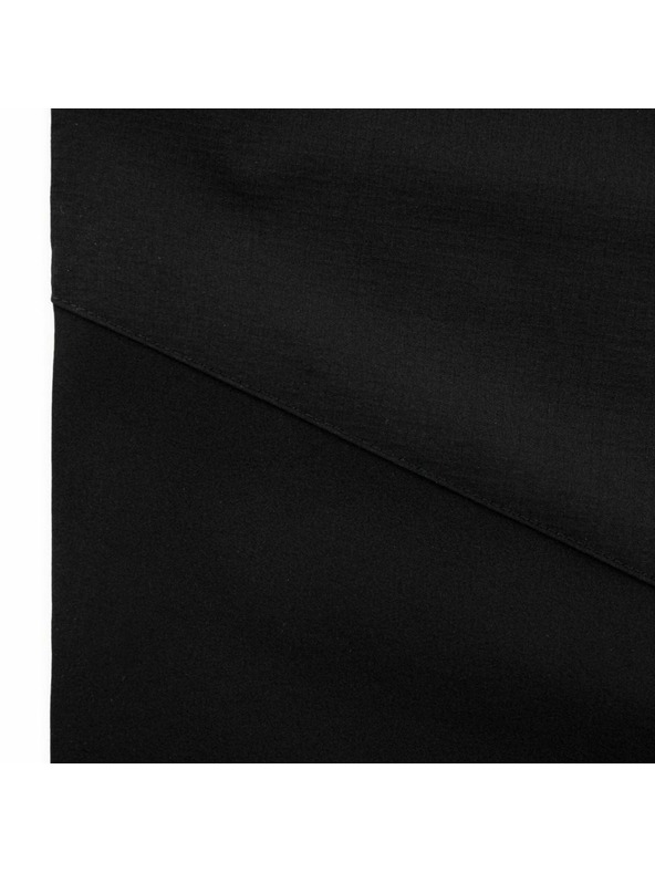 Kilpi Moške pohodne 3/4 hlače Kilpi OTARA-M Črna