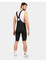 Kilpi Moške kolesarske kratke hlače Kilpi MURIA-M Črna