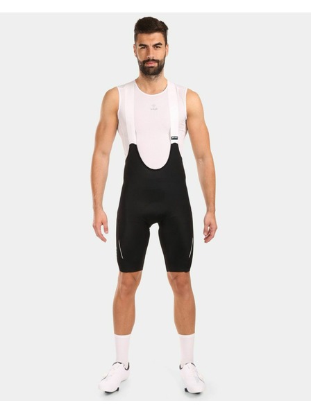 Kilpi Moške kolesarske kratke hlače Kilpi MURIA-M Modra