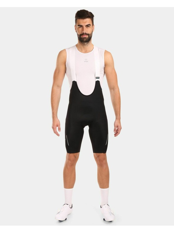 Kilpi Moške kolesarske kratke hlače Kilpi MURIA-M Modra