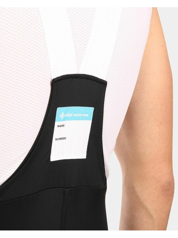 Kilpi Moške kolesarske kratke hlače Kilpi MURIA-M Modra