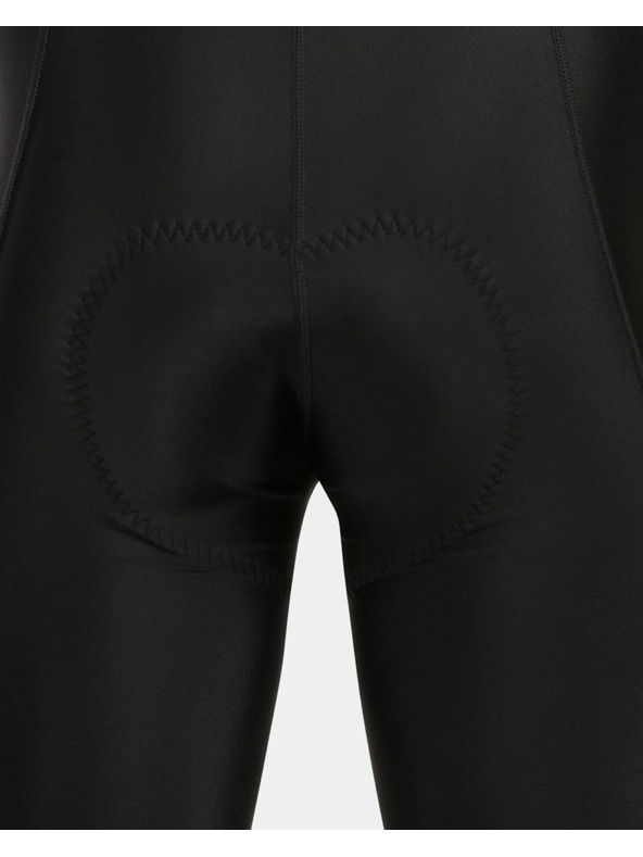 Kilpi Moške kolesarske kratke hlače Kilpi PRESSURE-M Črna