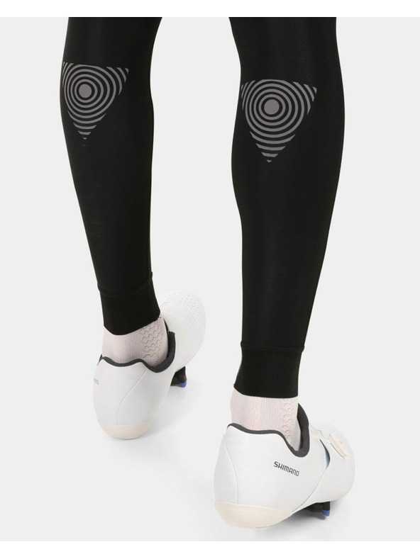 Kilpi Moške kolesarske hlače Kilpi VALLEY-M Črna