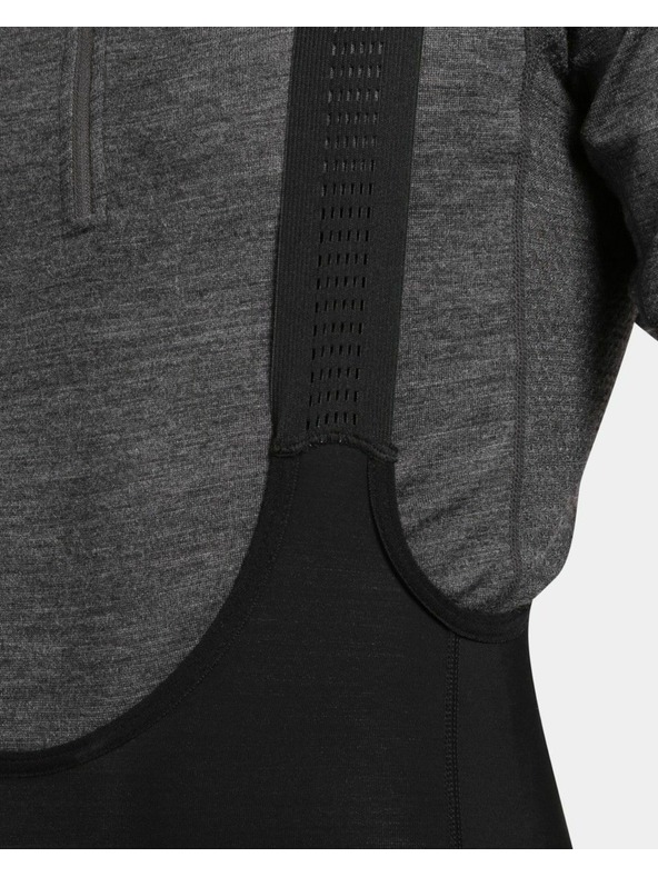 Kilpi Moške kolesarske hlače Kilpi VALLEY-M Črna