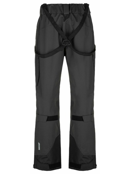 Kilpi Moške membránske hlače Kilpi LAZZARO-M Črna