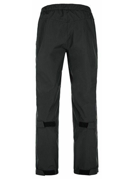 Kilpi Moške membránske hlače Kilpi ALPIN-M Črna