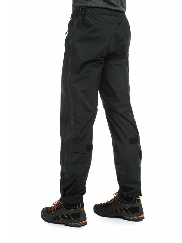 Kilpi Moške membránske hlače Kilpi ALPIN-M Črna