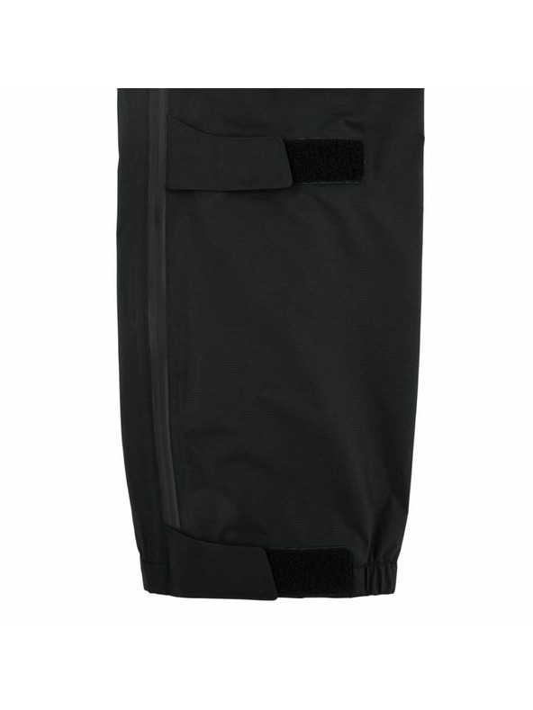 Kilpi Moške membránske hlače Kilpi ALPIN-M Črna