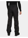 Kilpi Moške vodoodporne hlače Kilpi ALPIN-M Črna