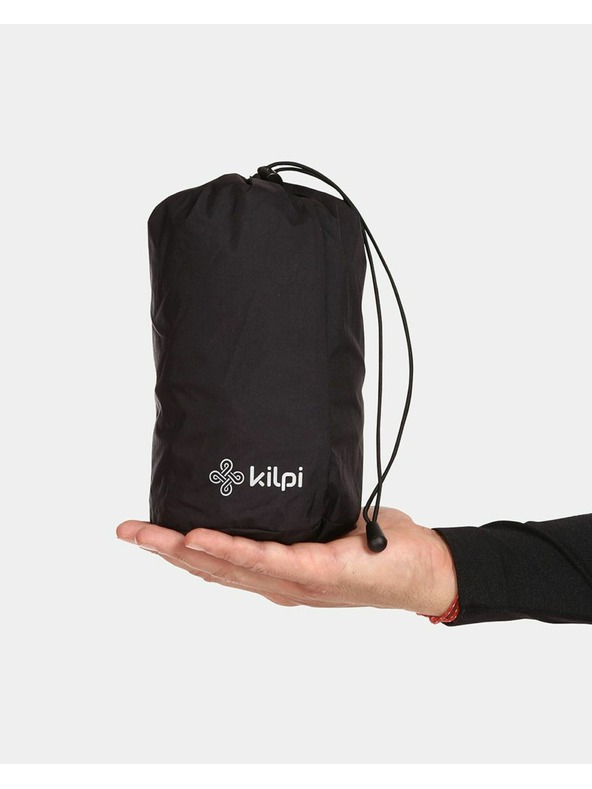 Kilpi Moške vodoodporne hlače Kilpi ALPIN-M Črna