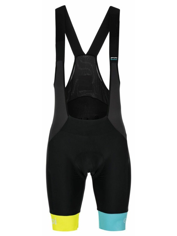 Kilpi Moške kolesarske kratke hlače Kilpi MURIA-M Modra