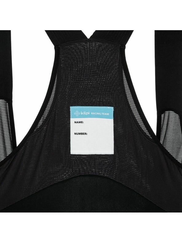 Kilpi Moške kolesarske kratke hlače Kilpi MURIA-M Modra