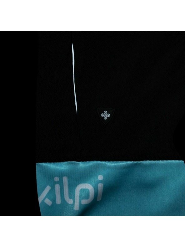 Kilpi Moške kolesarske kratke hlače Kilpi MURIA-M Modra