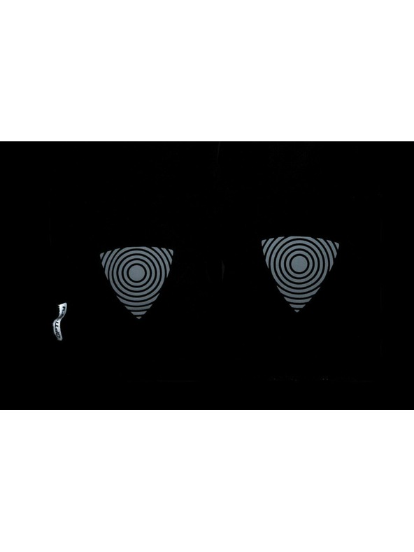 Kilpi Moške 3/4 kolesarske pajkice Kilpi ARENAL-M Črna