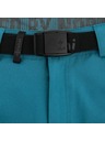 Kilpi Moške outdoor kratke hlače Kilpi NAVIA-M Turkizna