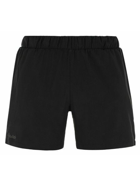 Kilpi Moške kopalne kratke hlače Kilpi BRAY-M Črna