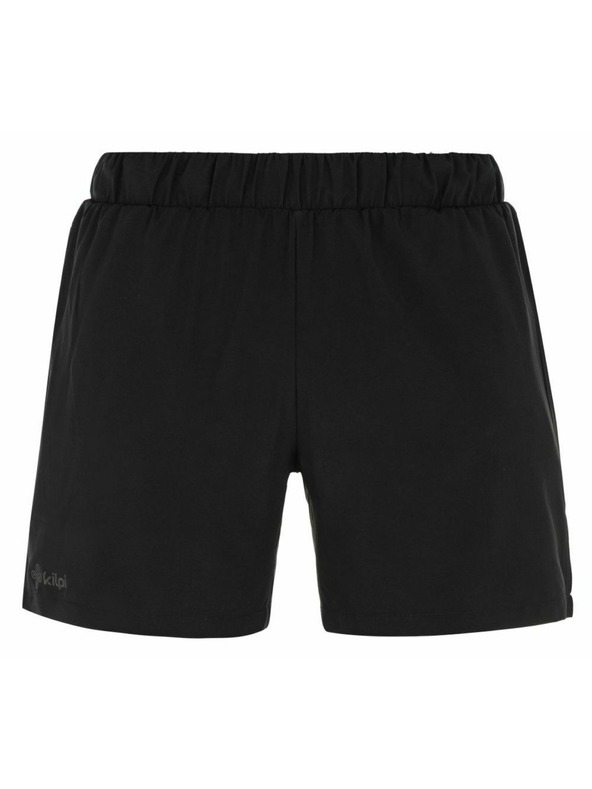 Kilpi Moške kopalne kratke hlače Kilpi BRAY-M Črna