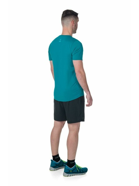 Kilpi Moške kopalne kratke hlače Kilpi BRAY-M Črna