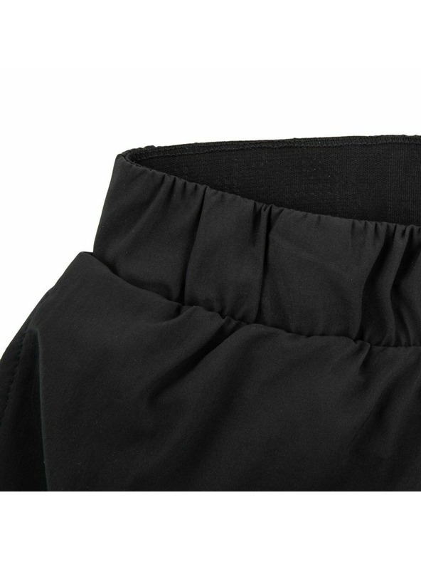 Kilpi Moške kopalne kratke hlače Kilpi BRAY-M Črna