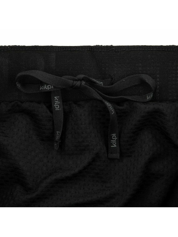 Kilpi Moške kopalne kratke hlače Kilpi BRAY-M Črna