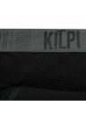 Kilpi Moške tekaške kratke hlače Kilpi RAFEL-M Črna