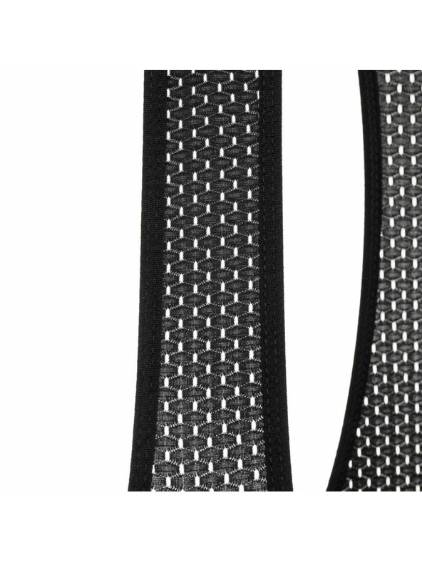 Kilpi Moške kolesarske kratke hlače Kilpi GURRAFO-M Črna