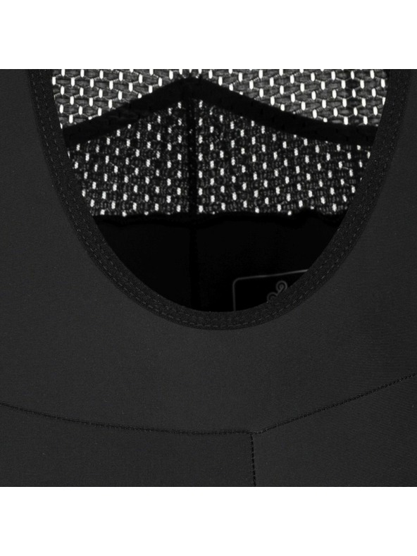 Kilpi Moške kolesarske kratke hlače Kilpi GURRAFO-M Črna