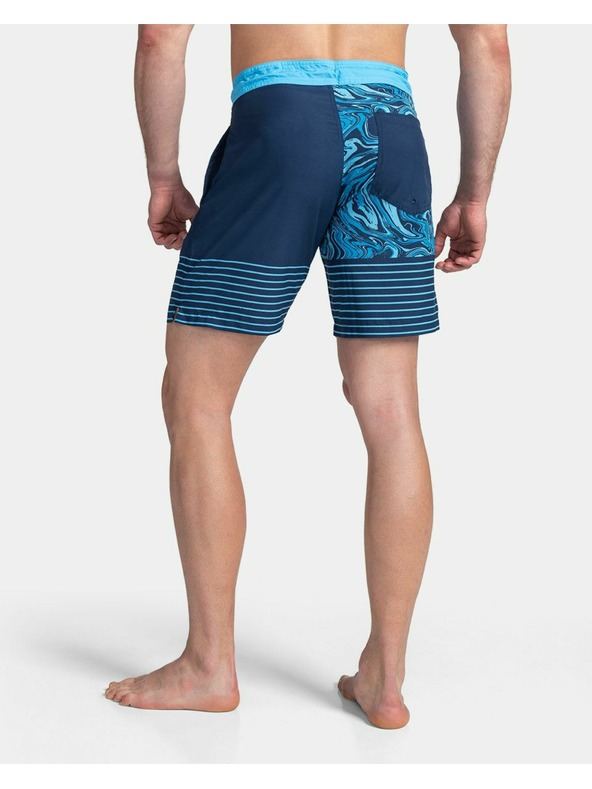 Kilpi Moške kratke hlače Kilpi ARIANY-M Modra