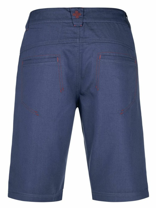 Kilpi Moške kratke hlače Kilpi RUSTON-M Temno modra