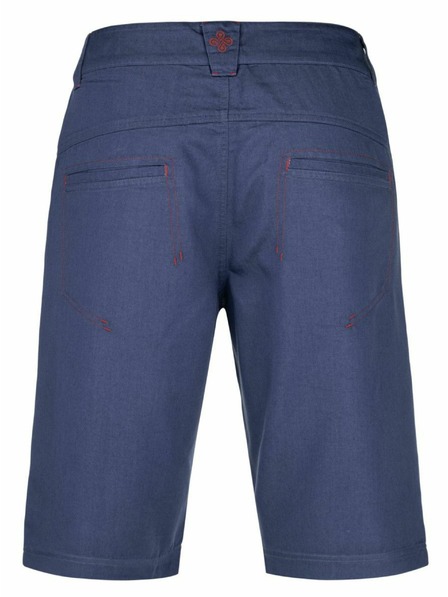 Kilpi Moške kratke hlače Kilpi RUSTON-M Temno modra