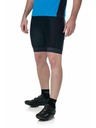 Kilpi Moške kolesarske kratke hlače Kilpi PRESSURE-M Črna